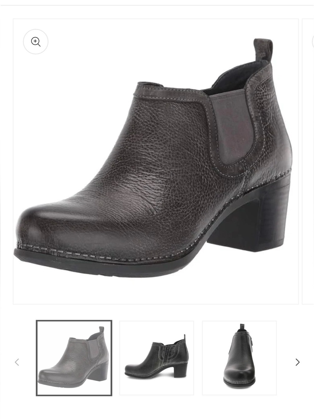 Dansko Women's Harlene Boot